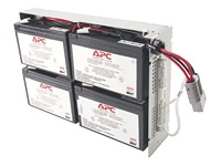 Apc Replacement Battery Cartridge Rbc23